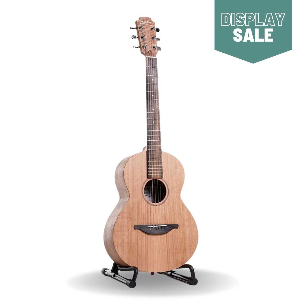 Sheeran Guitar by Lowden W-01