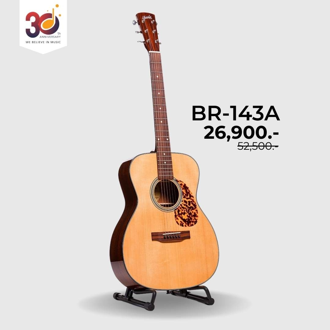 Blueridge BR-143A