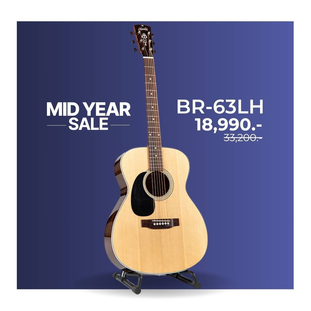 Blueridge BR-63LH 