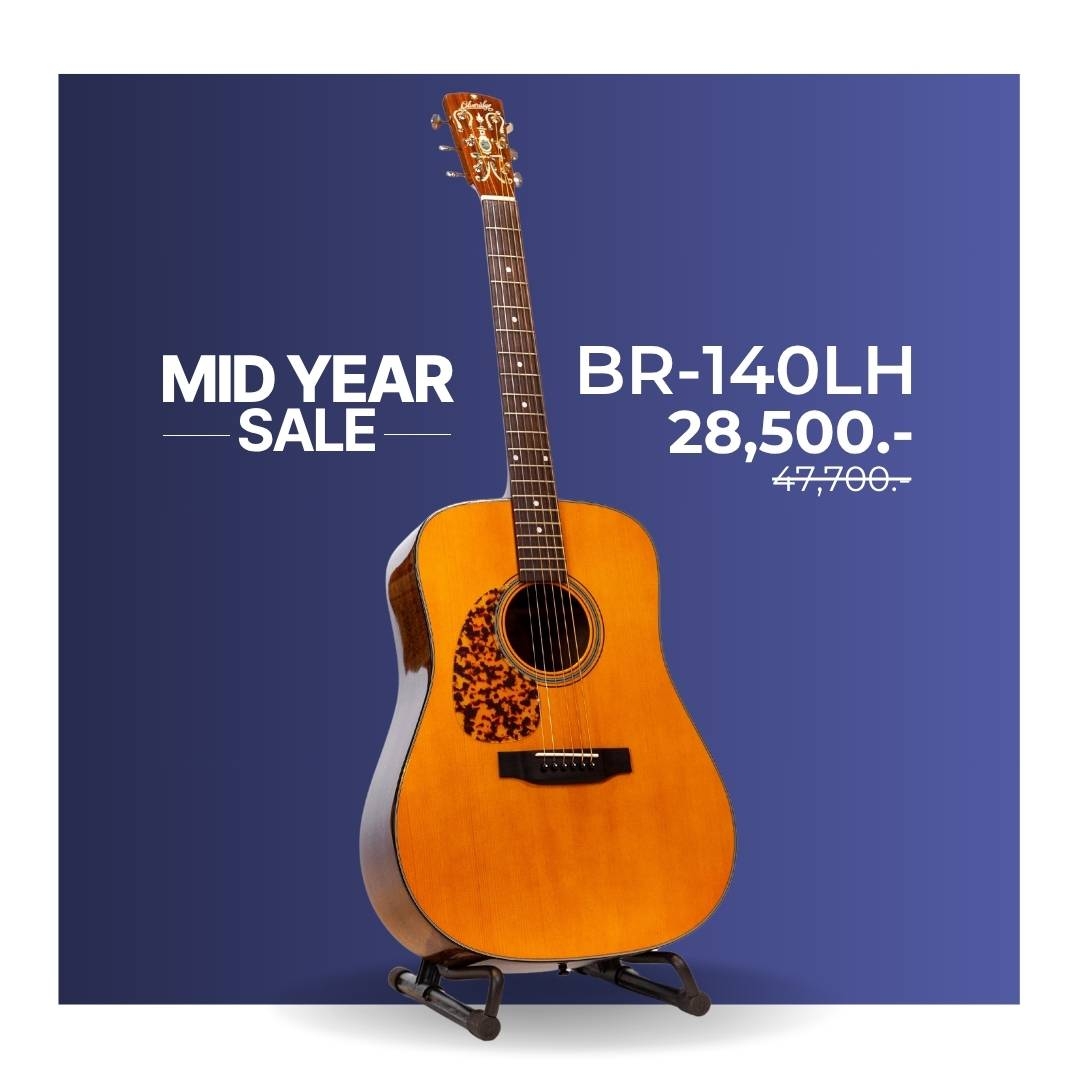 Blueridge BR-140LH