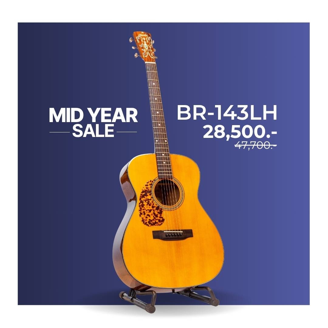 Blueridge BR-143LH