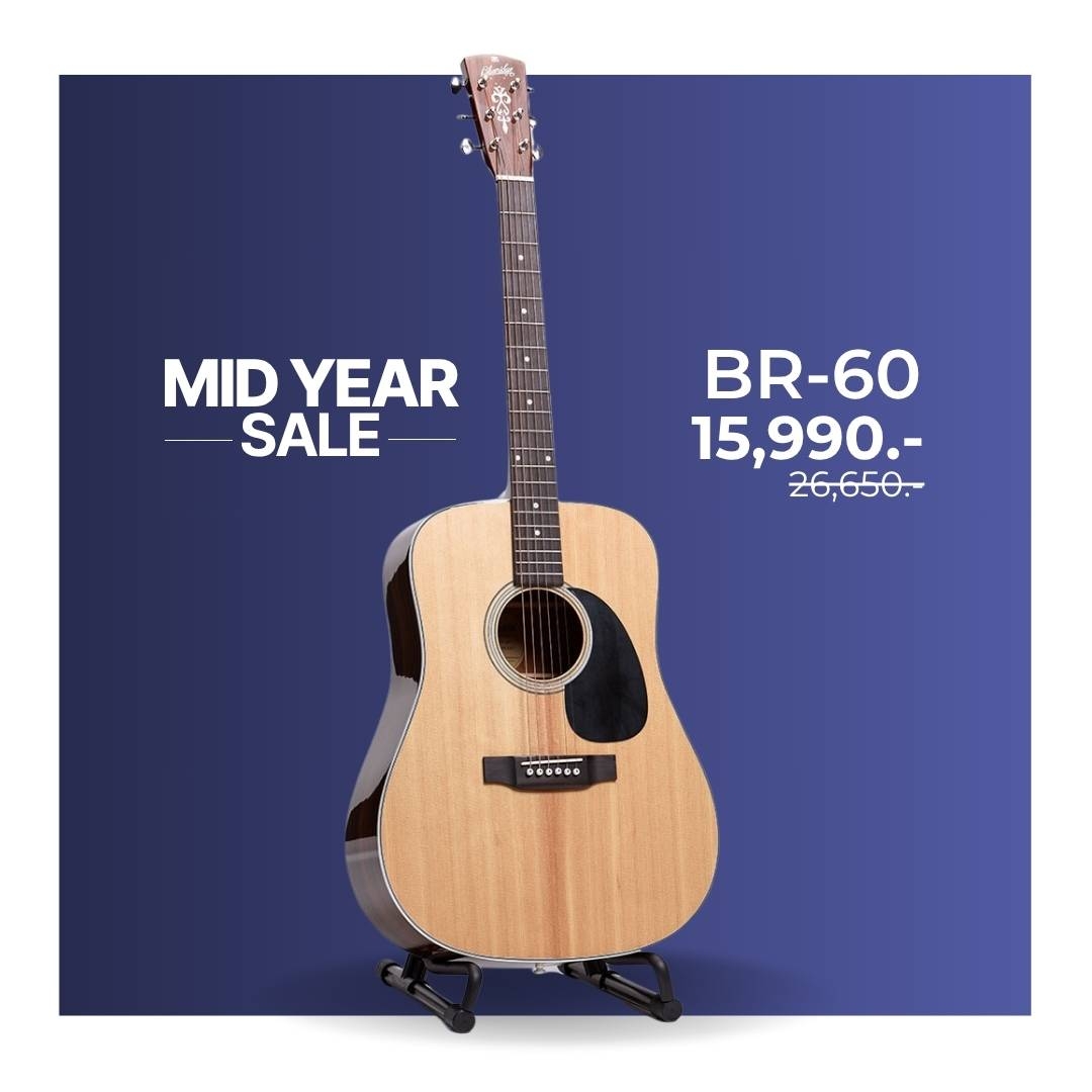 Blueridge BR-60 