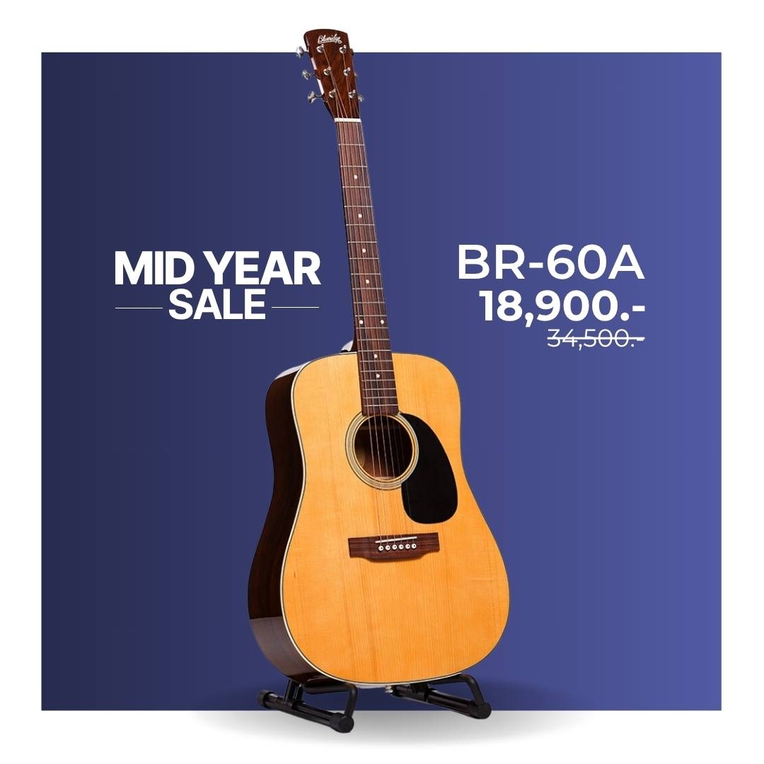 Blueridge BR-60A 