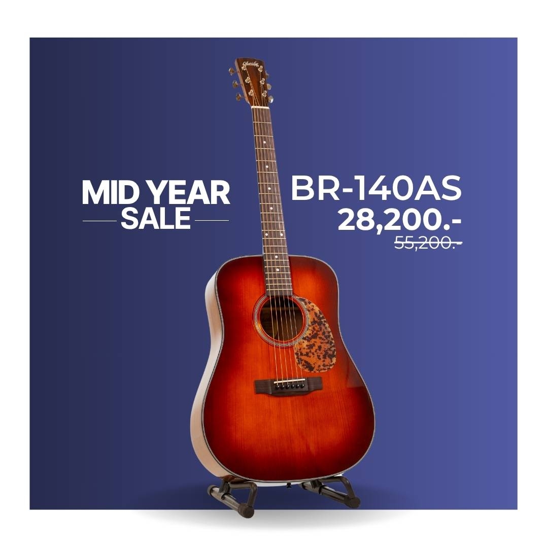Blueridge BR-140AS