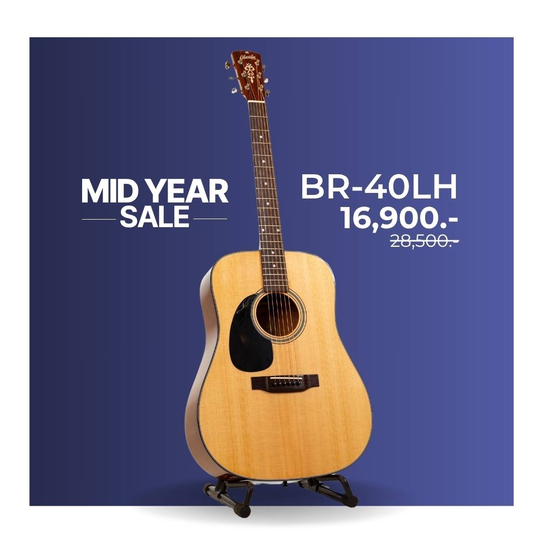 Blueridge BR-40LH