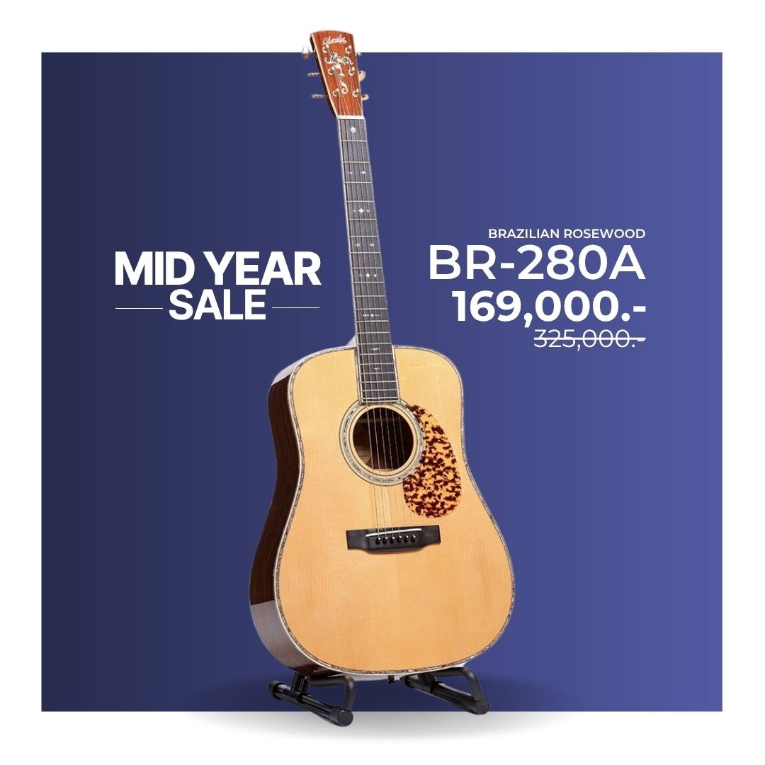 Blueridge BR-280A
