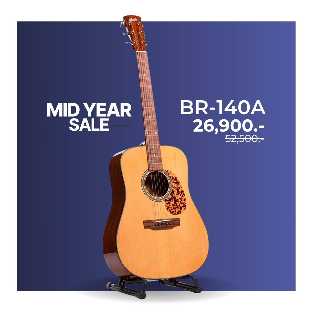 Blueridge BR-140A 