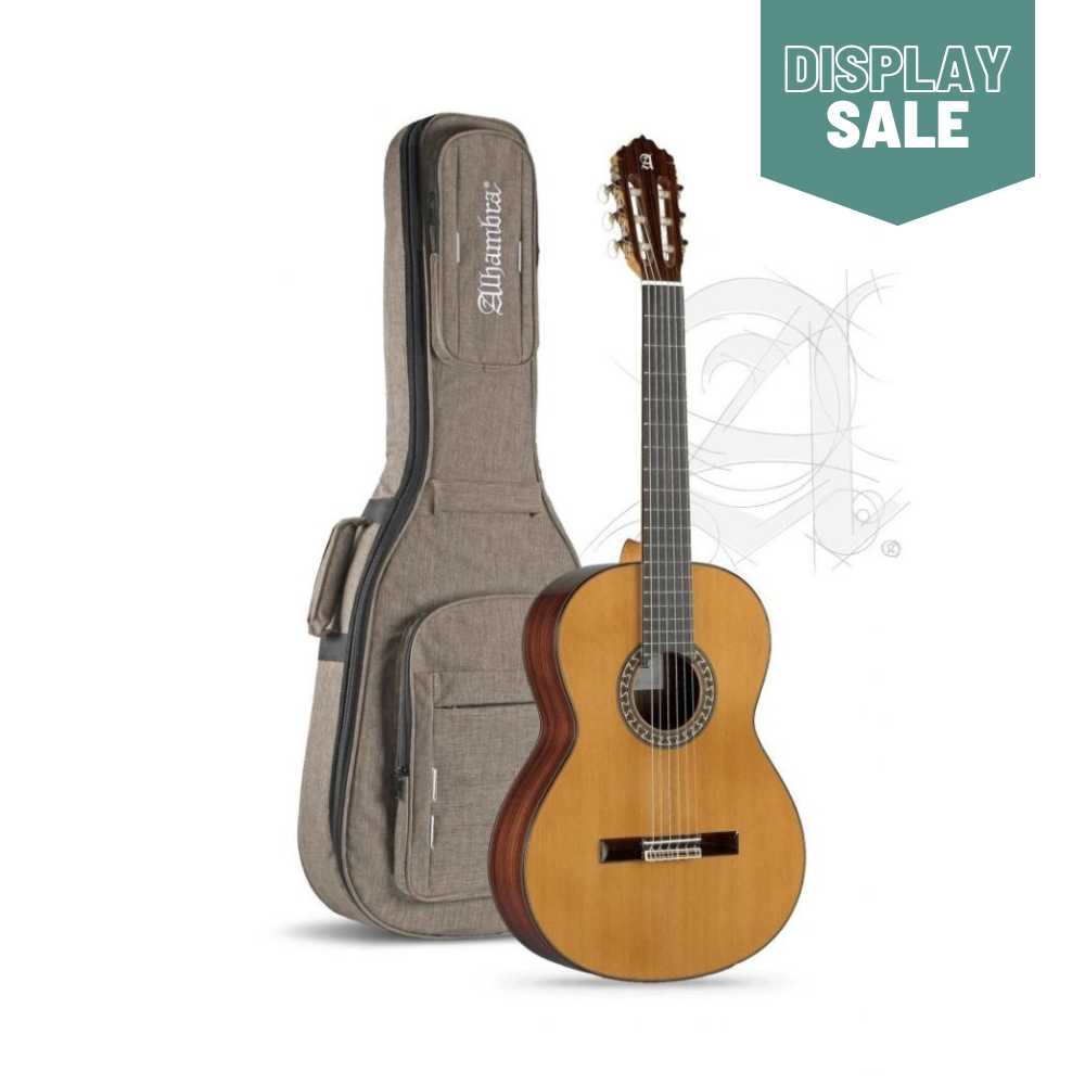 Alhambra 5PA Spruce (Years 2024)