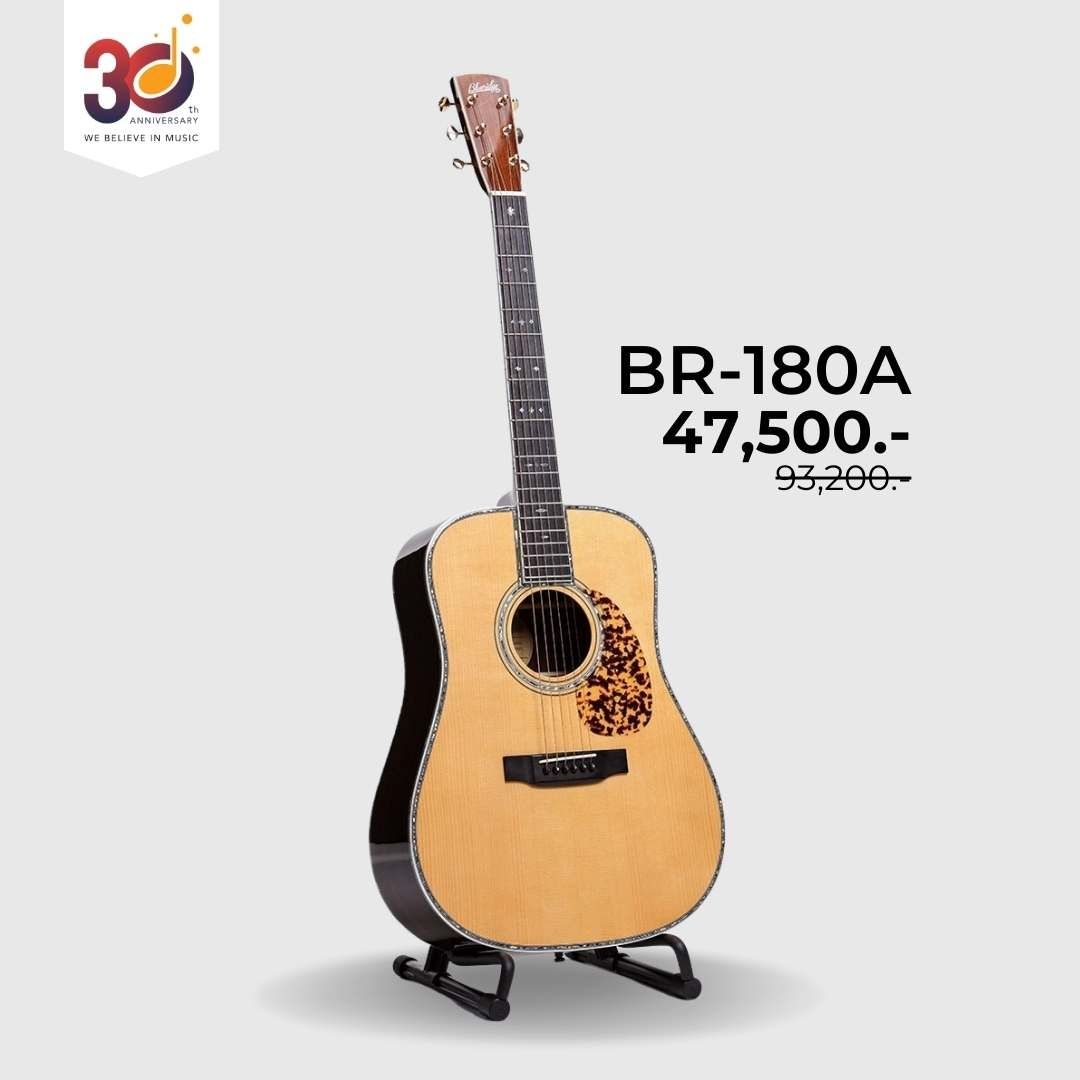 Blueridge BR-180A