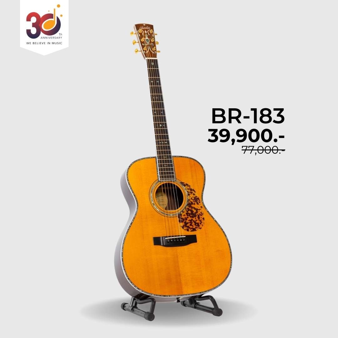 Blueridge BR-183 