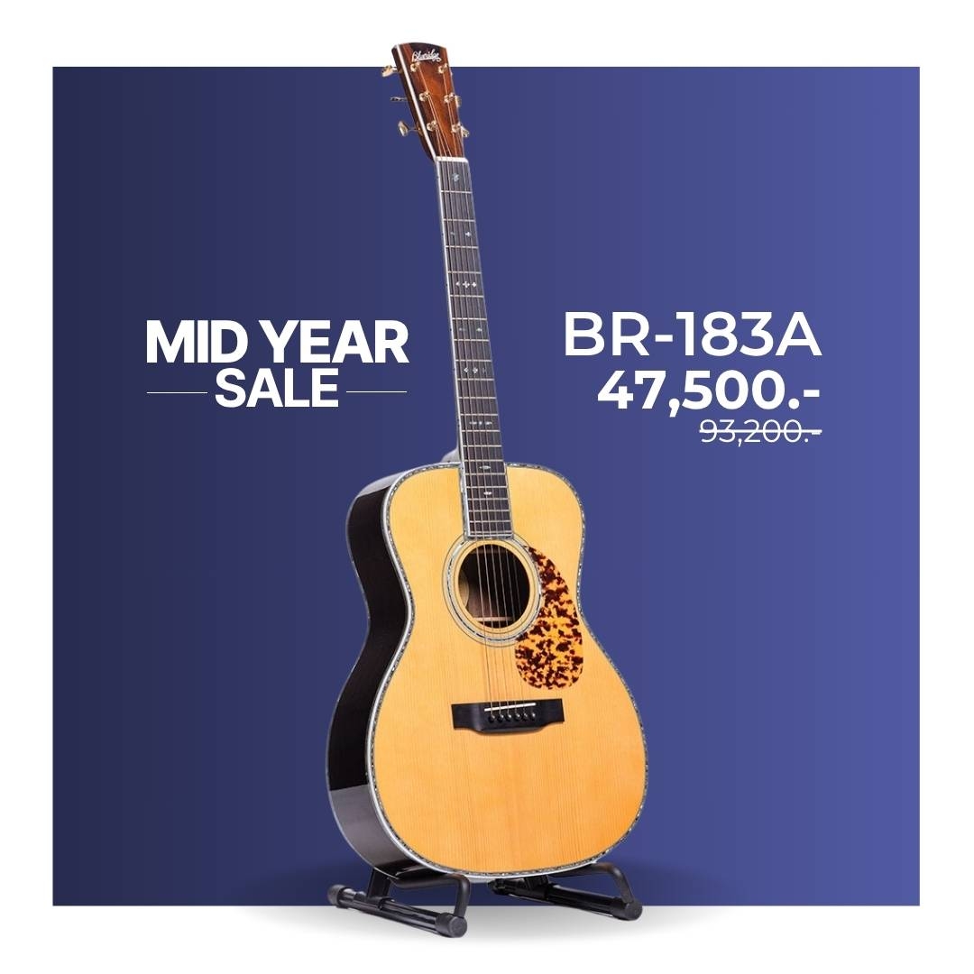 Blueridge BR-183A
