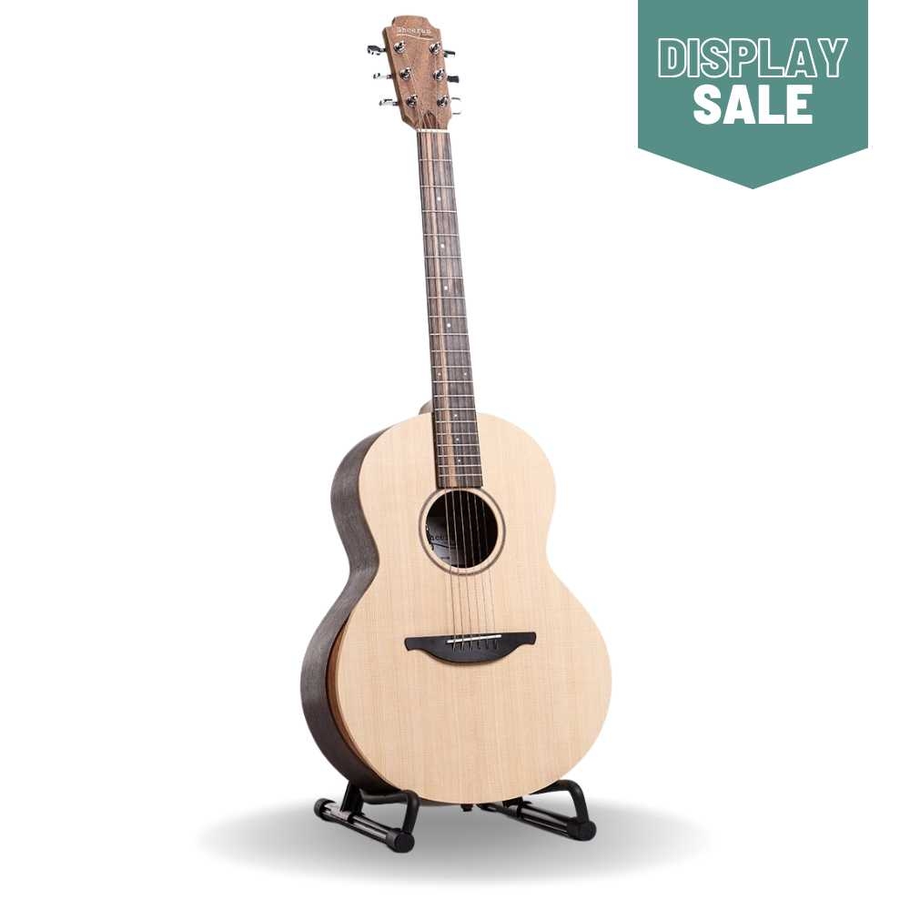 Sheeran Guitar by Lowden S-02